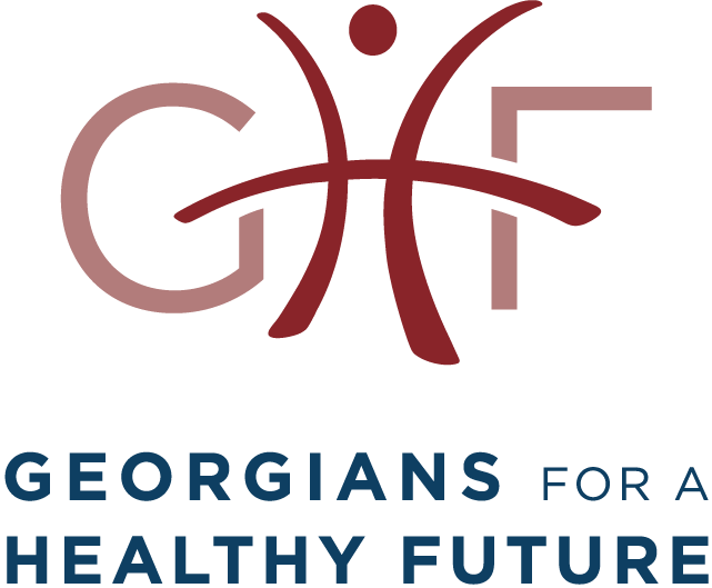 Georgians For A Healthy Future