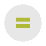 Health Equity icon
