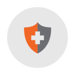 shield icon