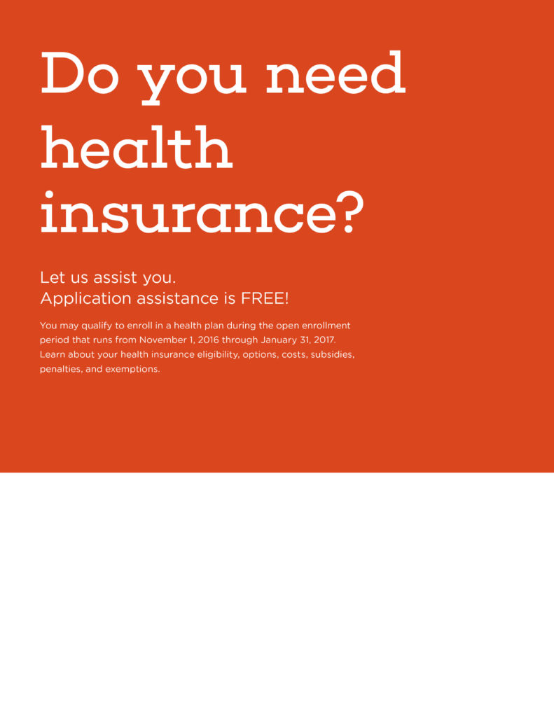 Affordable care act worksheet form