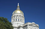 Photo of Georgia capitol