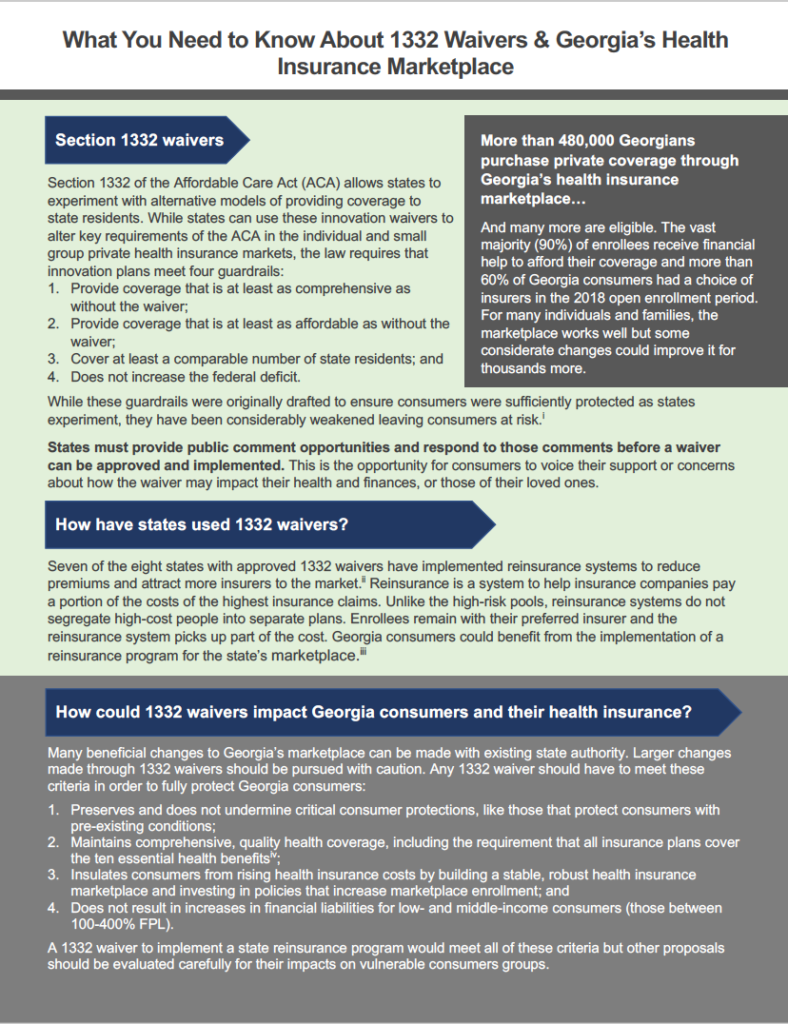 Improving Network Adequacy and Provider Directory ...