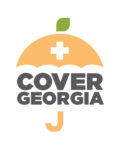 Cover Georgia logo