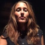 Photo of Emily Eisenhart, MSSc.