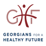 GHF logo