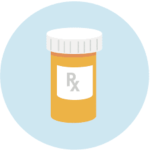 image of prescription medication