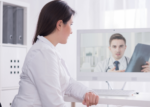 Telehealth appointment