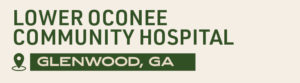 Lower Oconee Community Hospital