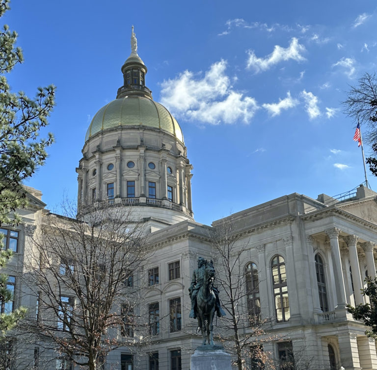 GHF Legislative Update: Wrapping Up Georgia’s 2024 Legislative Session ...