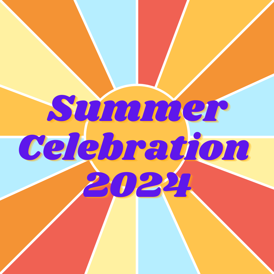 Summer Celebration 2024