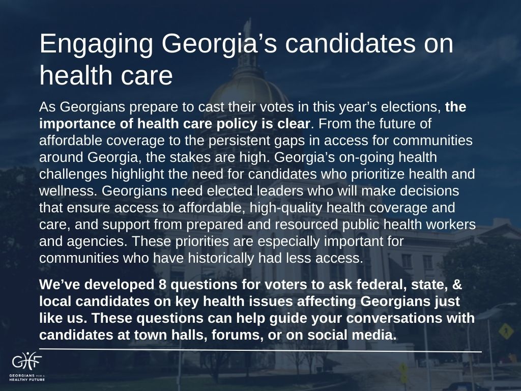 8 Essential Health Care Questions for Candidates in 2024