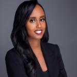 Photo of Neima Abdulahi