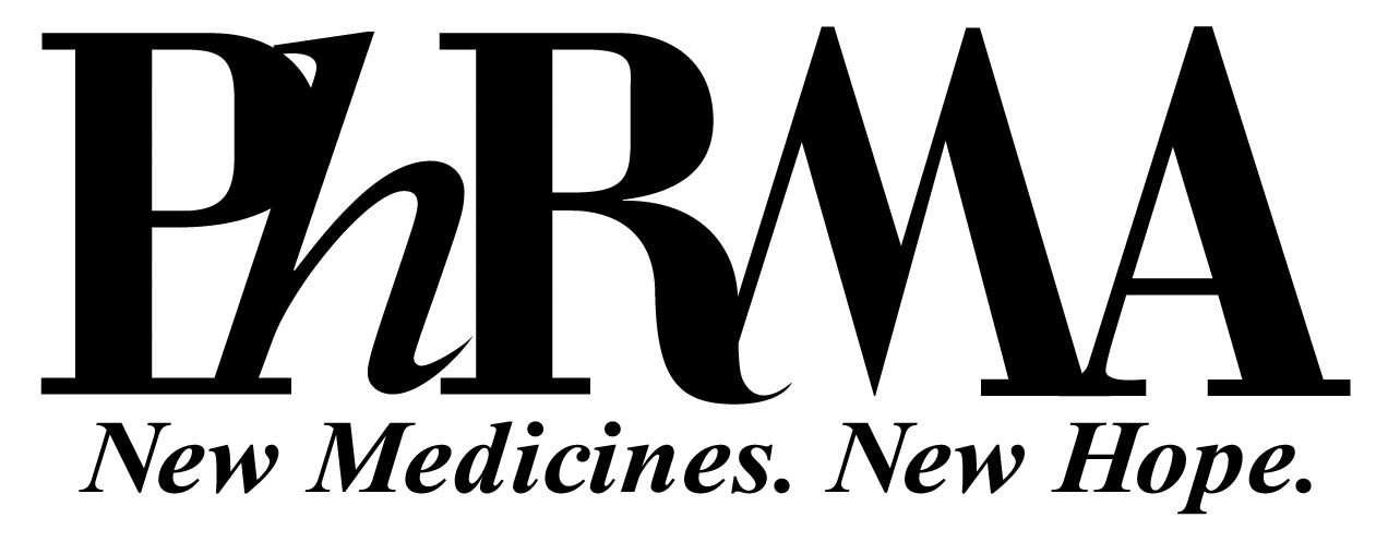 new phrma logo