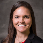 Photo of Jessica Franks