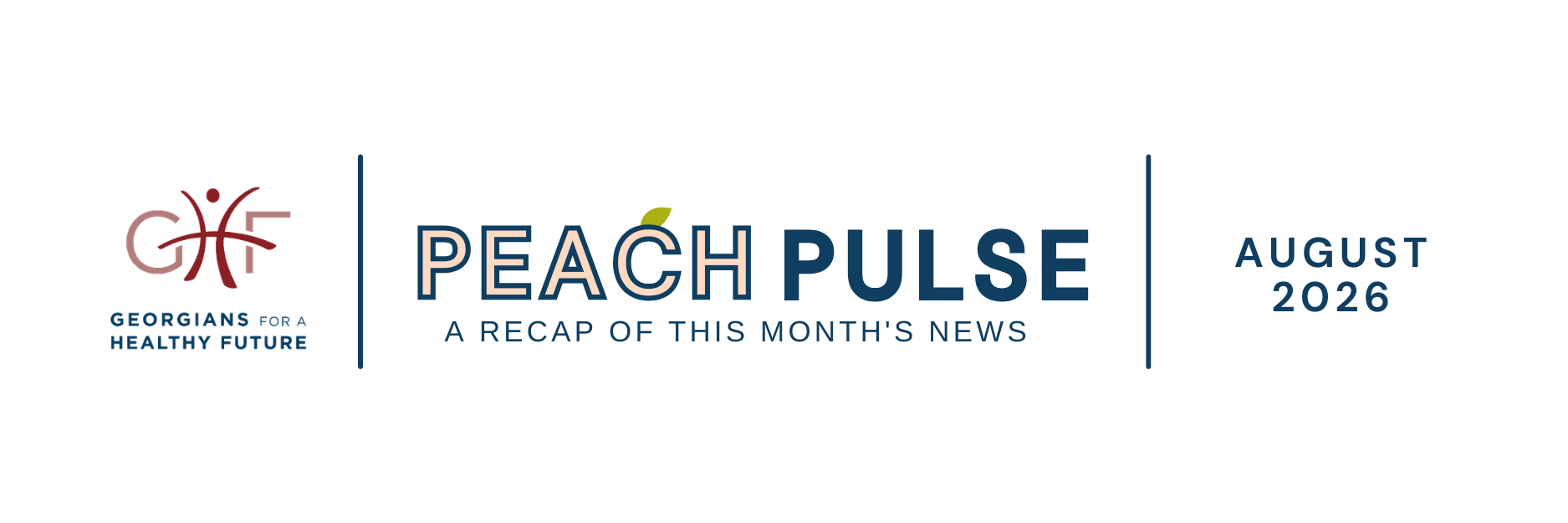 Peach Pulse | August 2026