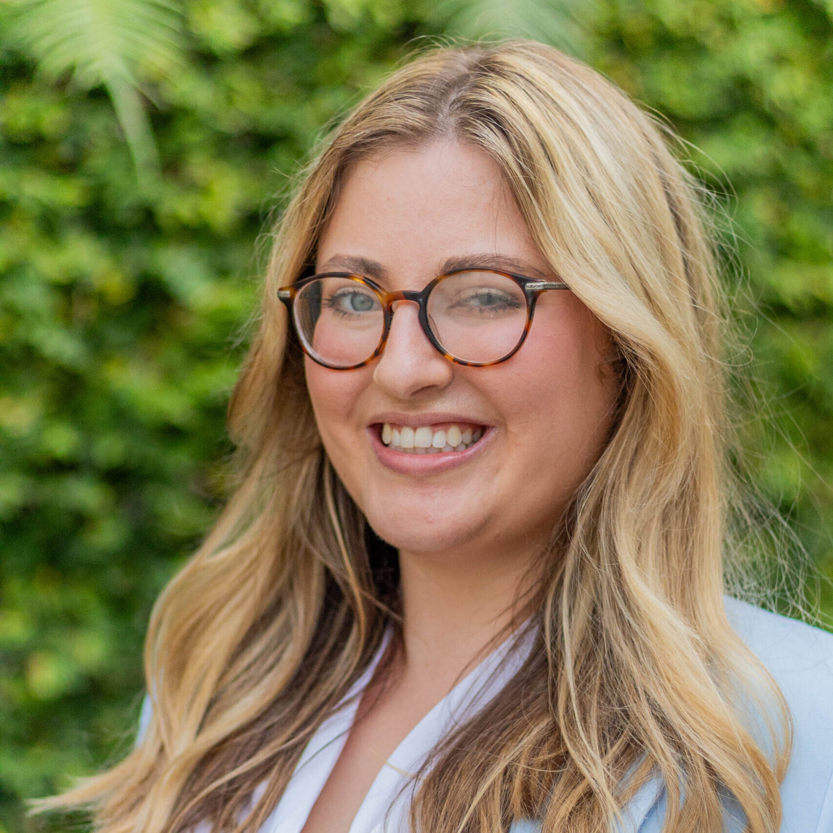 Erin Twomey, Health Policy Analyst